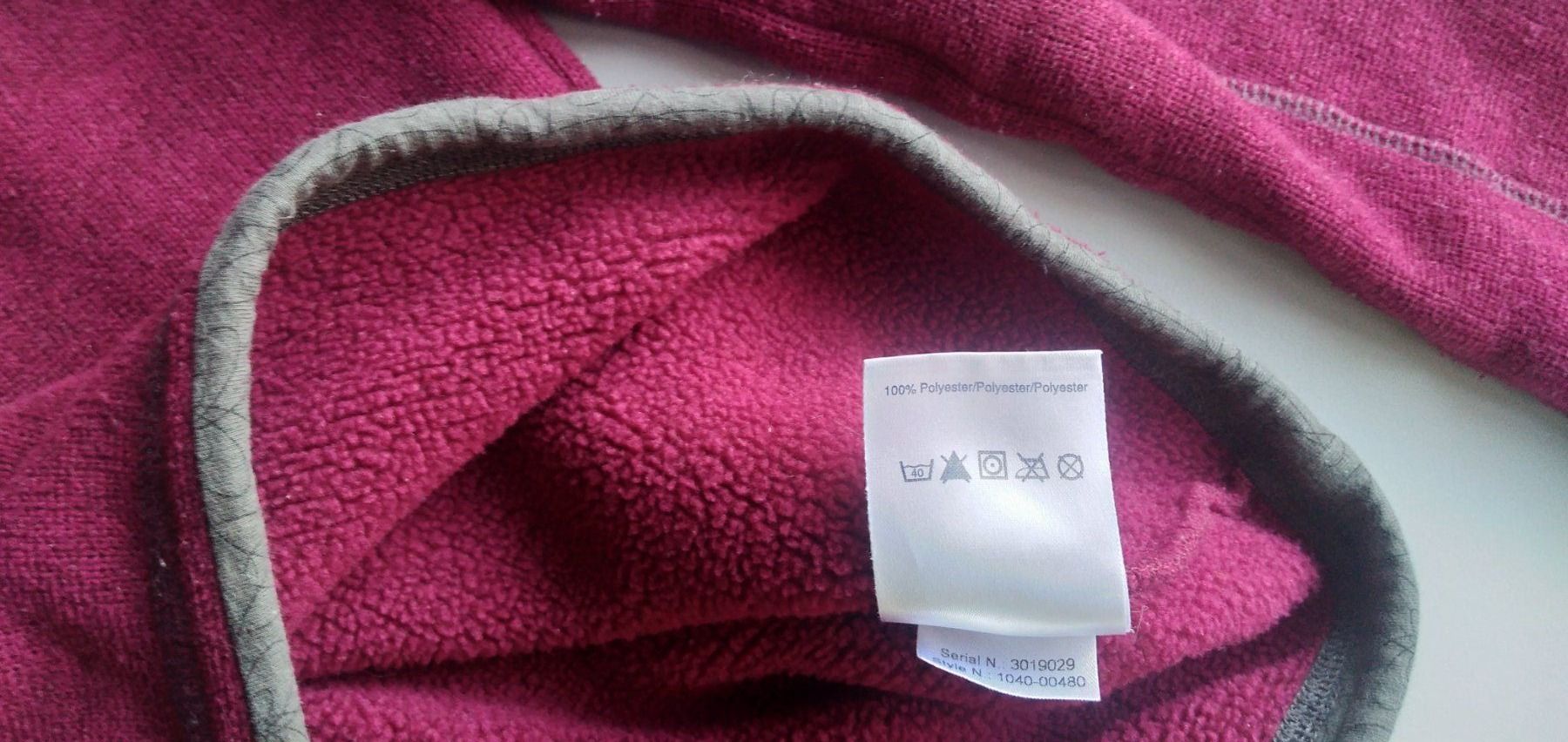 Mammut Maglioni & Felpe: Mammut pullover xs – Usato da Müllheim Dorf venduto da florita01 3