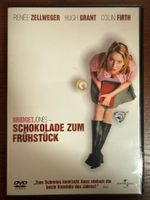 Bridget Jones - Schokolade zum Frühstück
