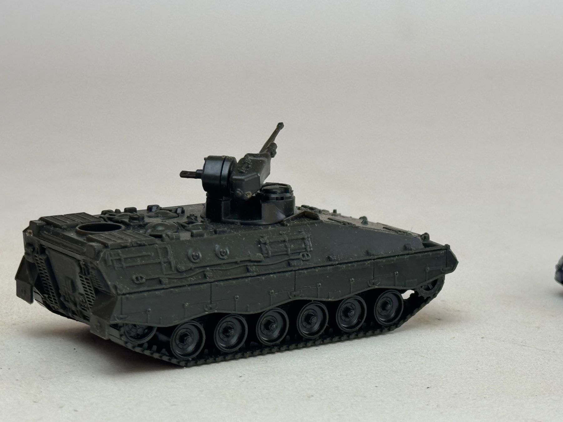 Voitures modèles: VE1- Roco Militär Panzer Marder – D'occasion à Elm par Wikmtz 1