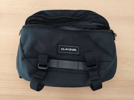 Dakine HOT LAPS 2 Liter Bike Hüfttasche Bauchtasche
