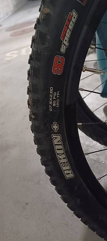Scott Biciclette: Scott Genius 730 Mod. 2019 L – Usato da Liestal venduto da plz01 3