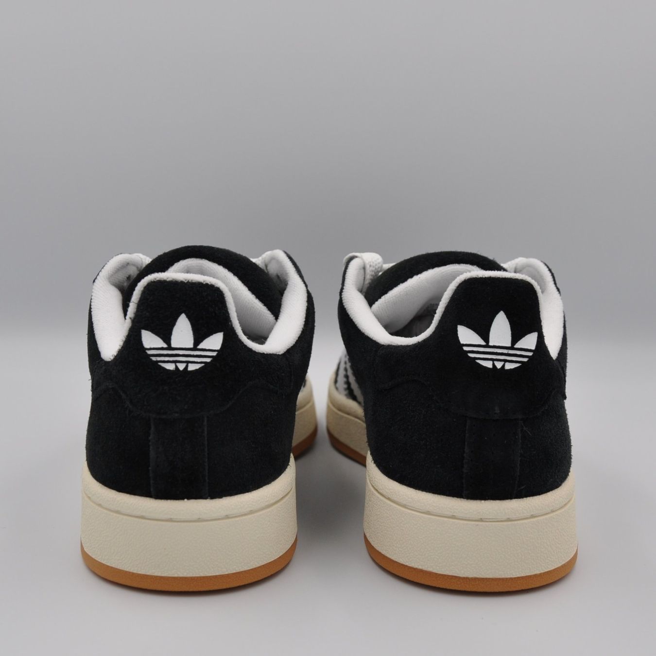 Adidas Scarpe da donna: Adidas Campus 00s Black 36 2/3 – Nuovo e nell'imballaggio originale da Bern venduto da SneakerheavenLT 4