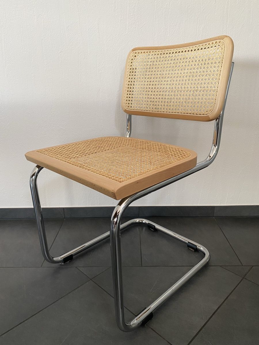 Stühle: Design Freischwinger Stühle Chairs – Gebraucht aus Olten von sportwelt 8