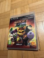 Ratchet & Clank All 4 One
