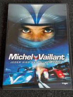 Michel Vaillant "Jeder Sieg hat seinen Preis" DVD DE/FR