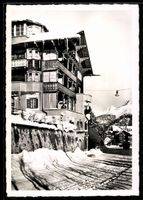 AK Arosa, Haus Sylvana