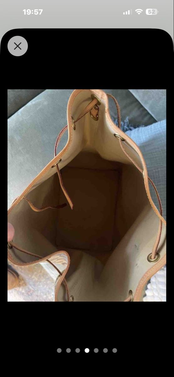 Louis Vuitton Taschen für Damen: Louis Vuitton Tasche – Gebraucht aus Regensdorf von weiningerl 5