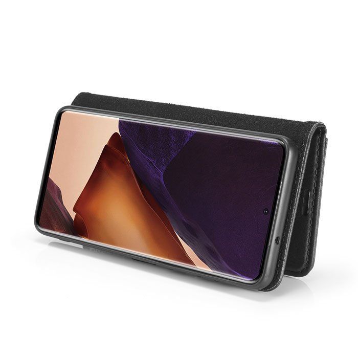 Portafogli: Galaxy Note 20 Ultra - Portefeuille détachable noire – Nuovo e nell'imballaggio originale da Morges venduto da DigiAC 2