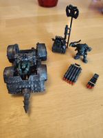 WARHAMMER 40K - OLD ORKS' BUGGY