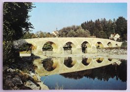 Thurbrücke bei Bischofszell