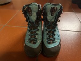 Mammut Wanderschuhe Damen, Gr. 40