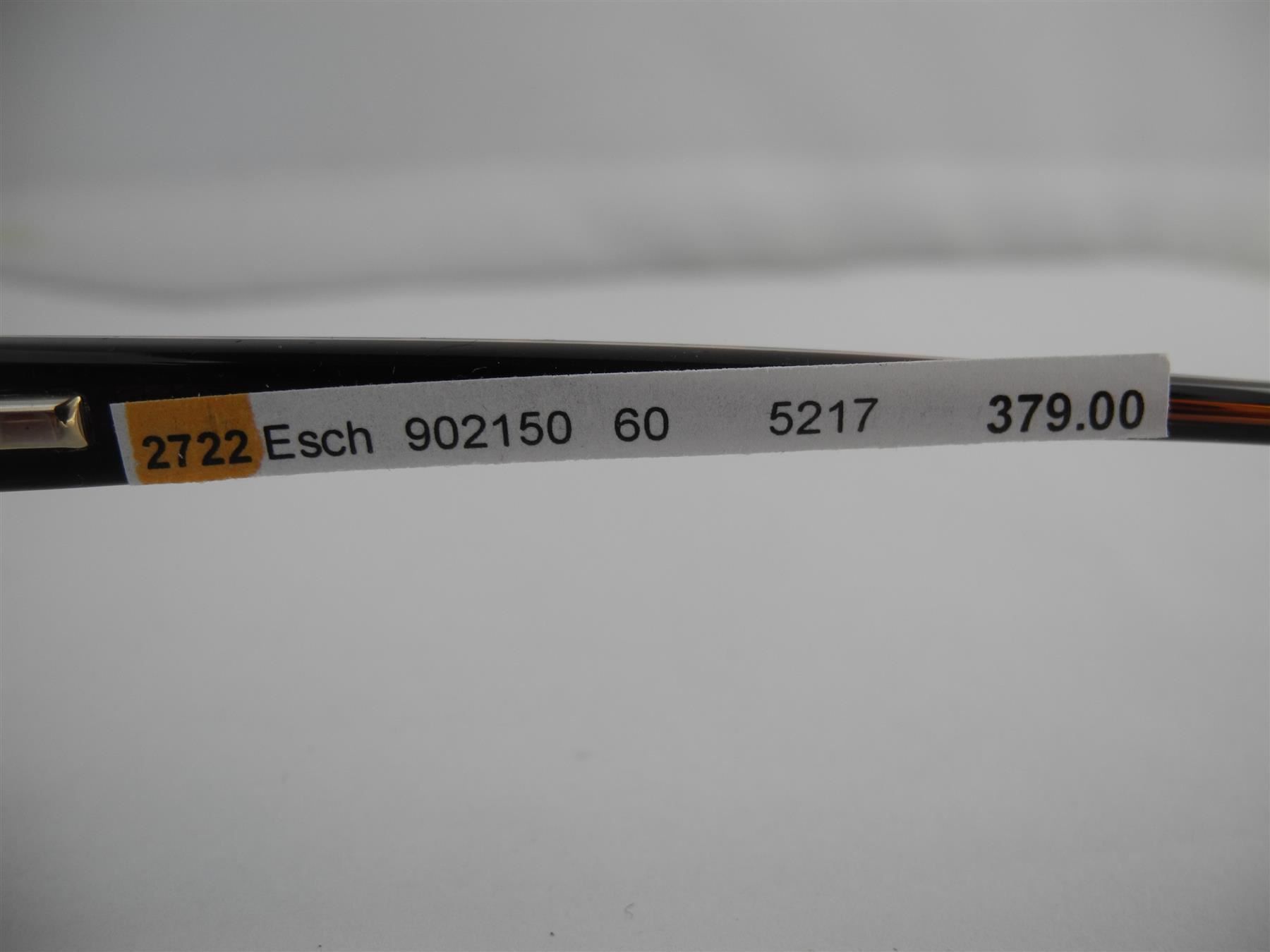 Occhiali & Lenti: Brillengestell Brendel 5217, 5c – Nuovo (secondo la descrizione) da Kottwil venduto da Crazyrolf 2