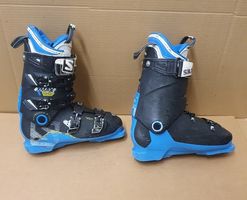 Sommerangebot – Salomon X-Max 120 Gr. 44 – TOP PREIS!