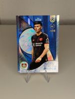 Alejo Sarco RC 74/99 Bayer 04 Leverkusen Topps Deco
