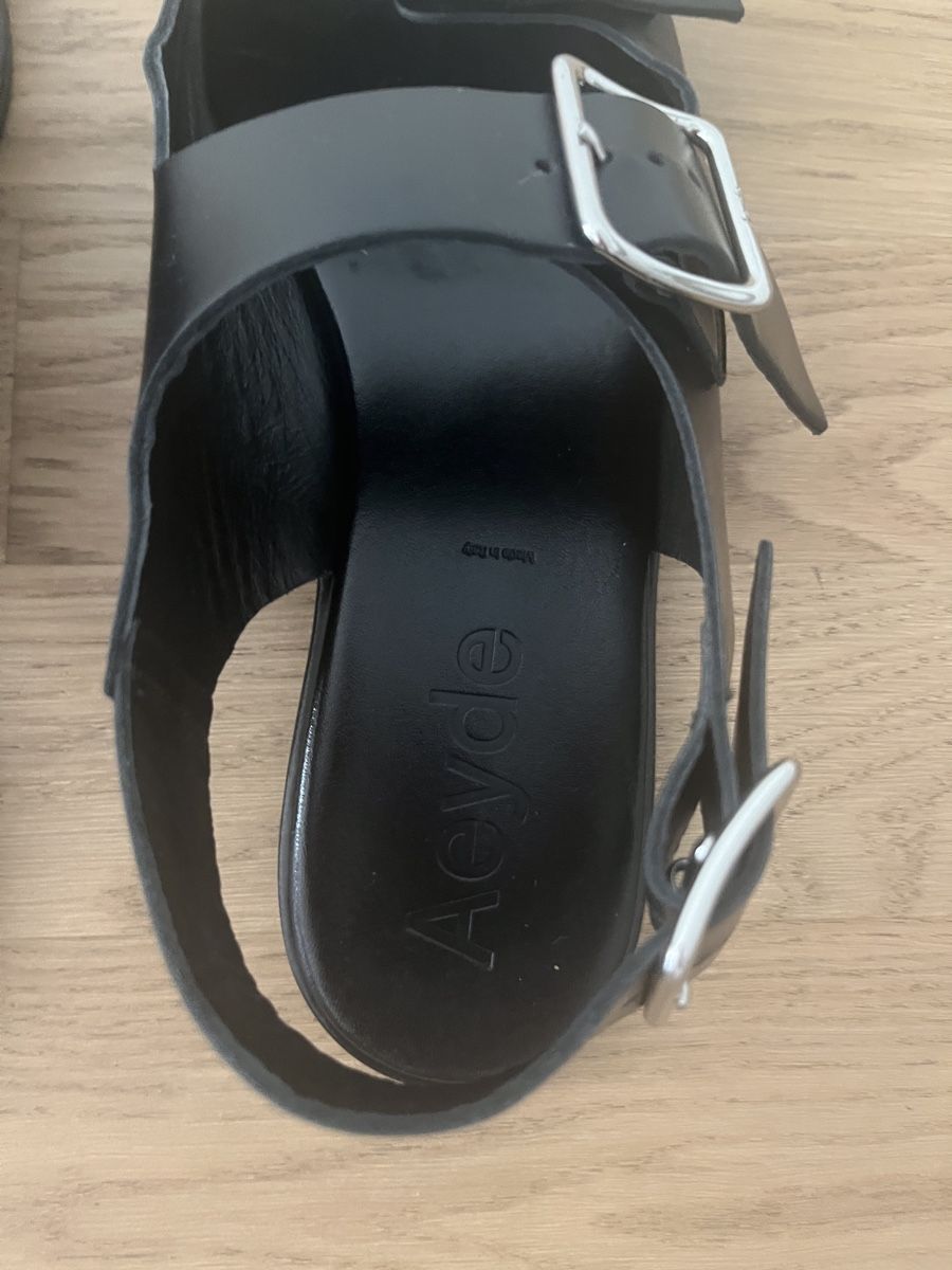 Scarpe da donna: Ayede sandals 40 – Nuovo (secondo la descrizione) da Dübendorf venduto da cla_qp8q 1
