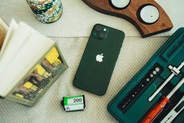 iPhone 13 - 256GB - gutem Zustand