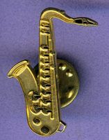 Saxophon