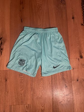 FC Barcelona Auswärtshose, Grösse M