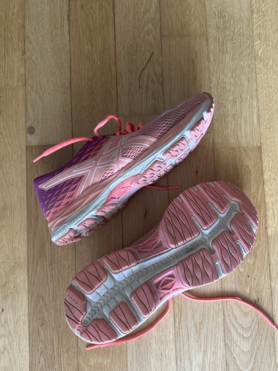 Asics Scarpe da donna: Asics Gel-Cumulus 19 Laufschuhe – Usato da Kehrsatz venduto da Sar_2p97 4