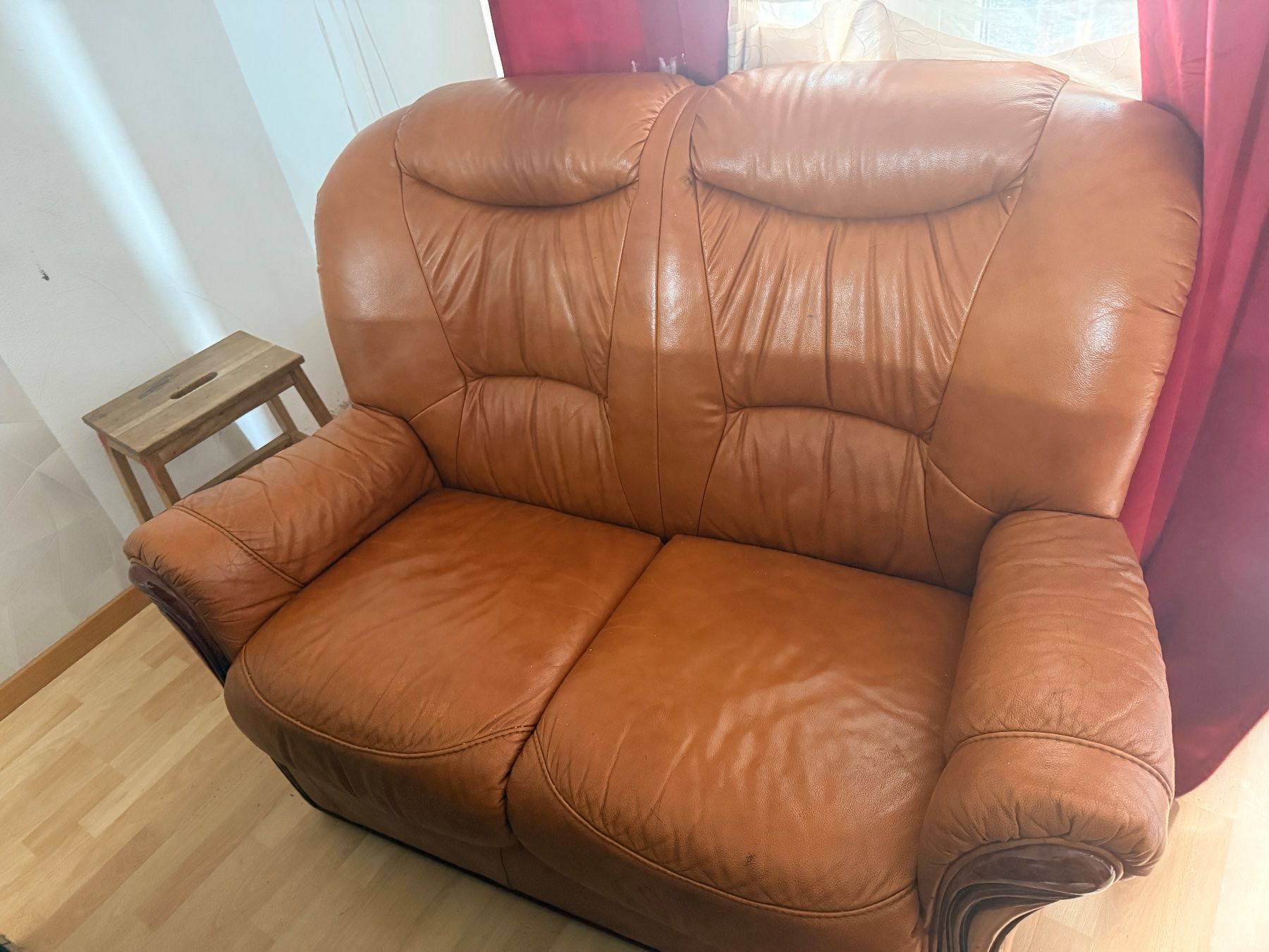 Sofas: 3-Sofas – Gebraucht aus Bülach von leo_ftv8 1