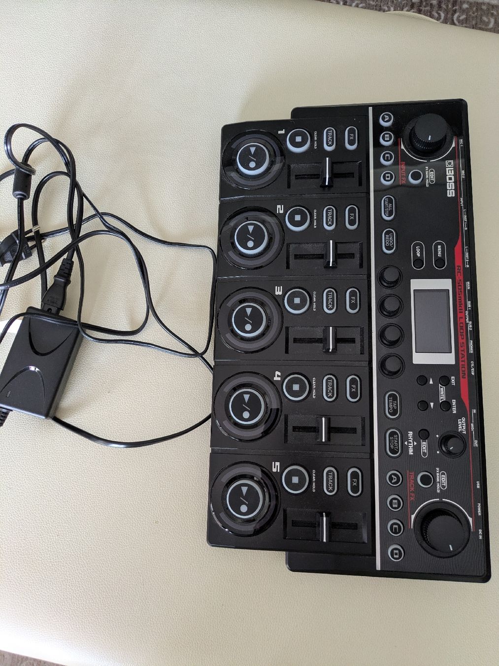 Boss Musikinstrumente: Boss looper RC 505 MKII  – Neu (gemäss Beschreibung) aus Tüscherz-Alfermée von ken130893 2