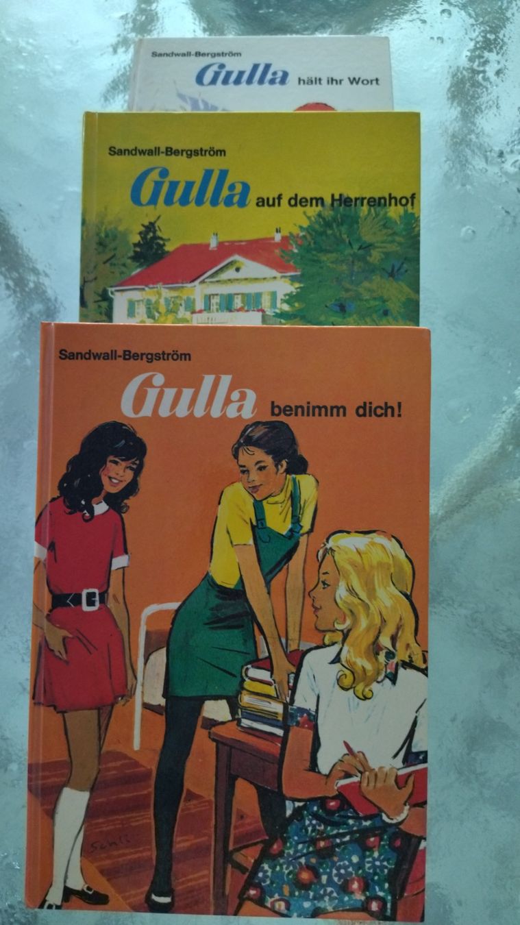 Livres: Jugendbücher Konvolut – D'occasion à Stein AR par Ceretta 1