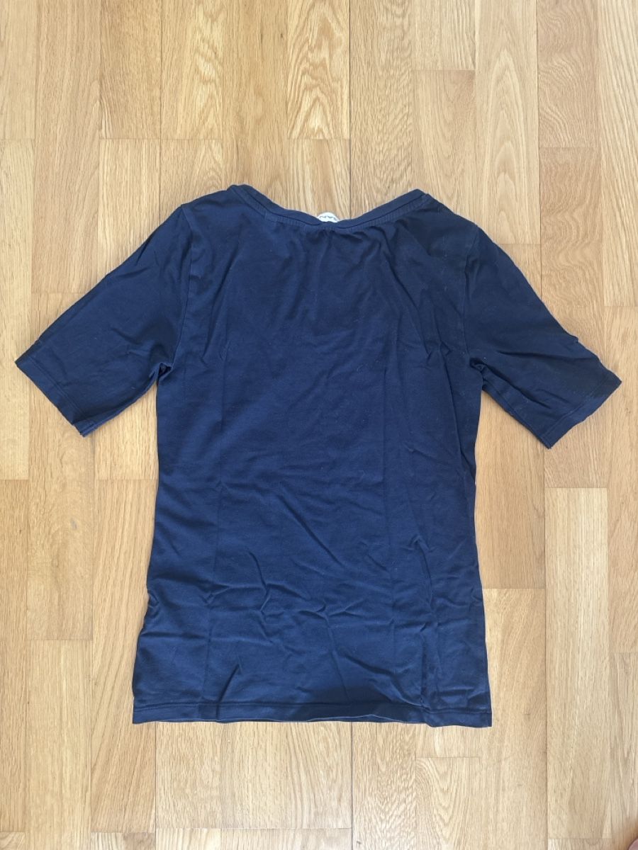 Gant T-Shirts: T-shirt Gant – Neu (gemäss Beschreibung) aus Bern von Paramagurunathan 2