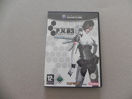 Nintendo GC Gamecube Spiel P. N.. 03 2003 Product Number