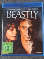 Blu-ray Beastly mit Vanessa Hudgens und Alex Pettyfer