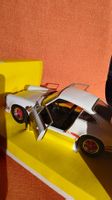 Porsche 911 Carrera RS 2,7 1973