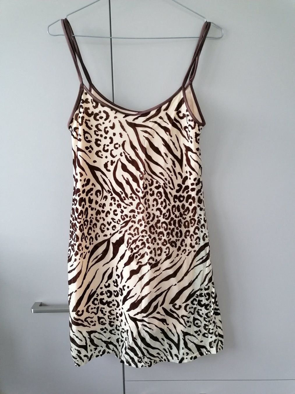 : Kleid / Top von Apart 42 – Neu (gemäss Beschreibung) aus Wallisellen von Muggeli1970