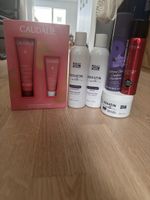 Caudalie VinoHydra Set and Hair Care Bundle New