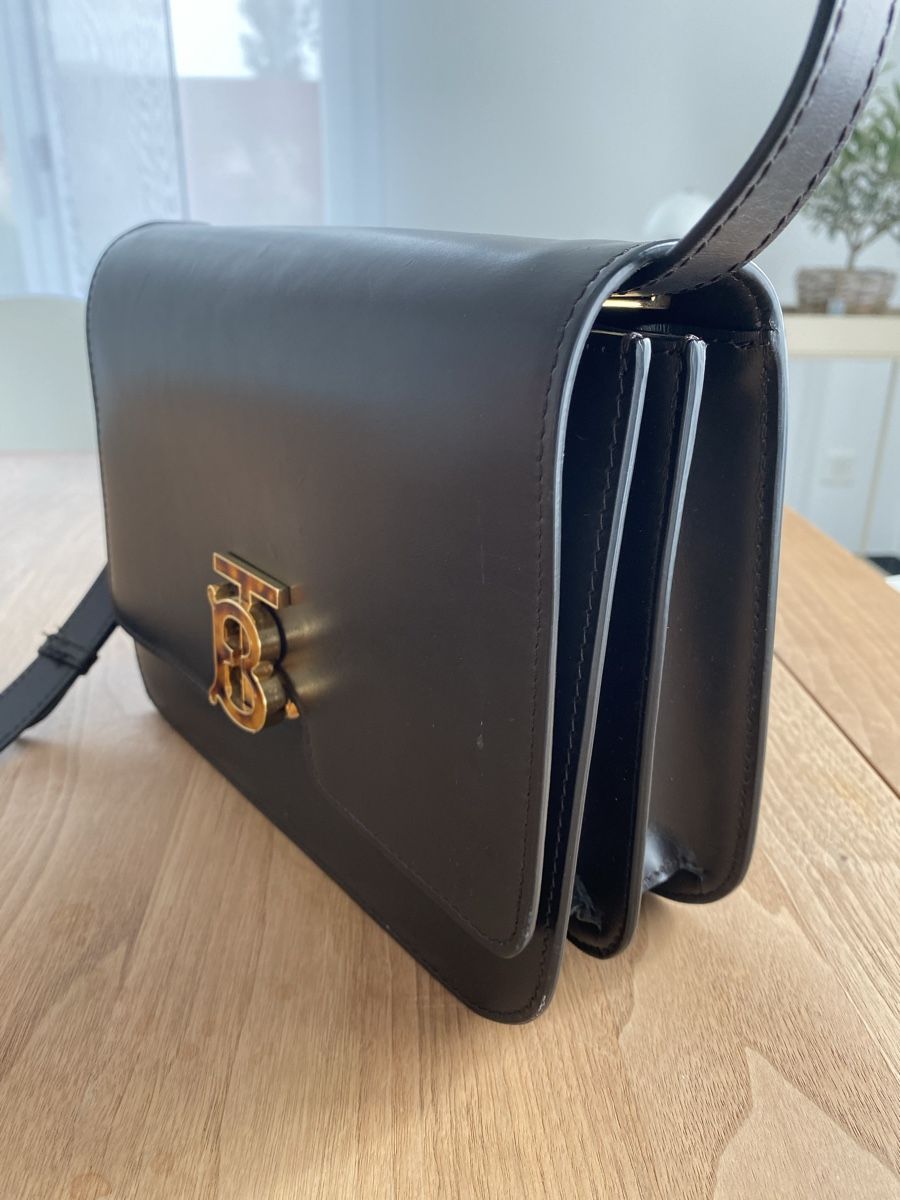 Burberry Borse da donna: Burberry Tasche – Usato da Ulisbach venduto da Schoggikugel 2