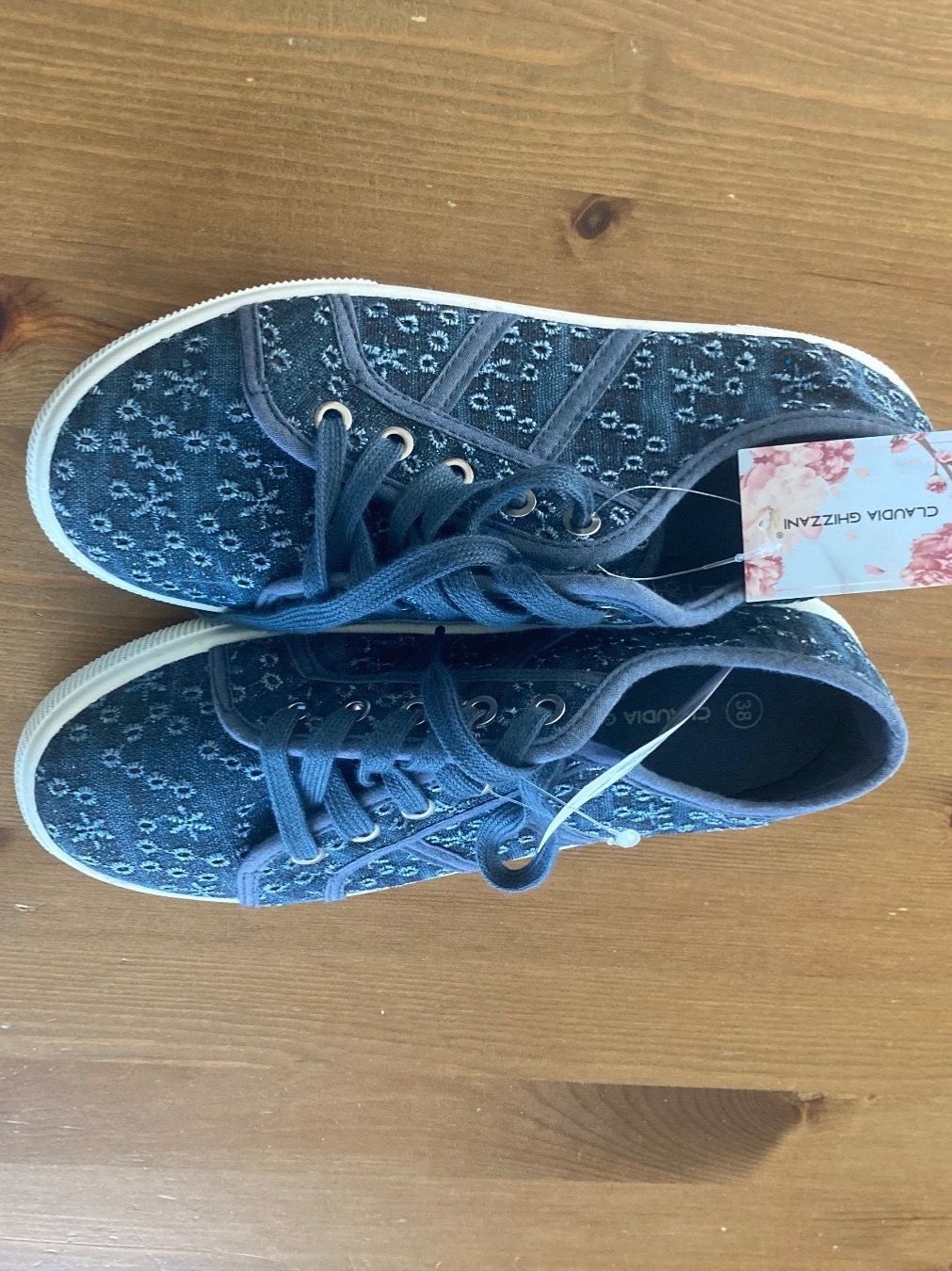 Scarpe da donna: Schuhe neu Claudia Ghizzani 38 – Usato da Bülach venduto da ik1808 1