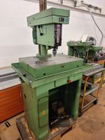 Ständerbohrmaschine Aciera