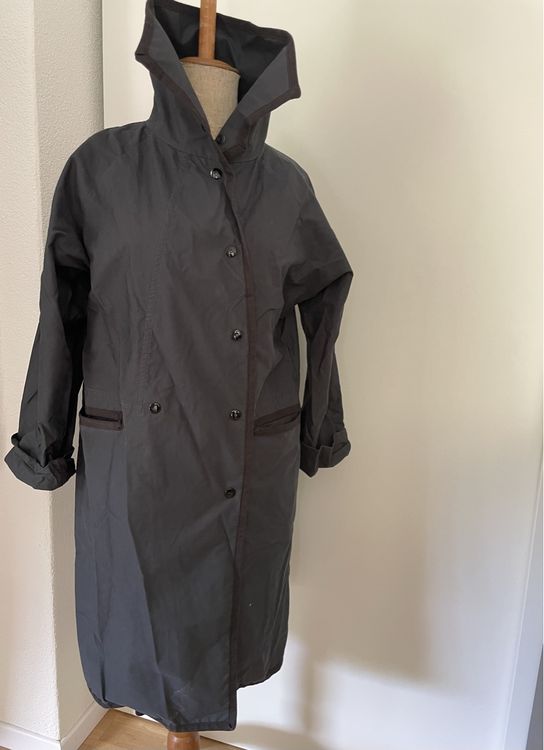 HELENE CLÉMENT BASEL Jacket - Style & Capsule