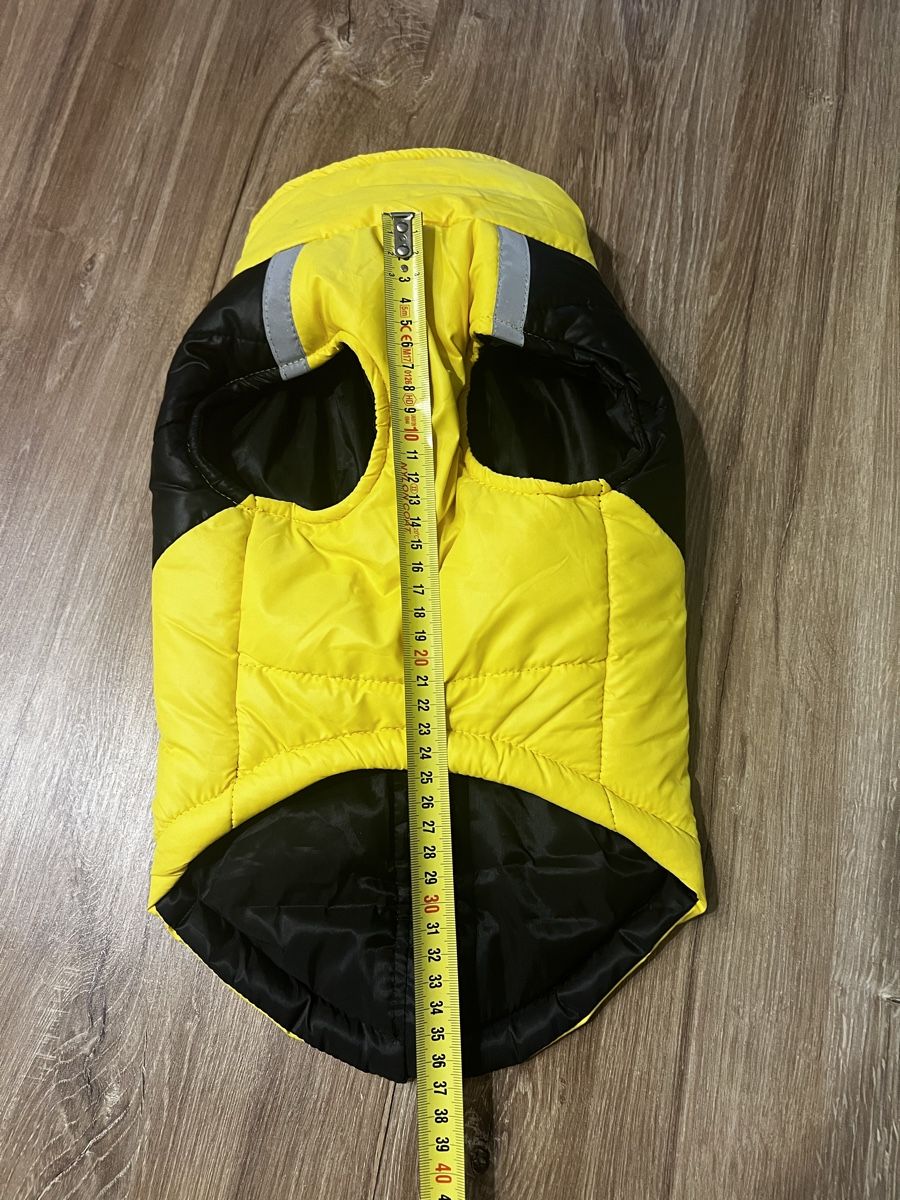 Vêtements: Hunde Mantel – Neuf (Voir description) à Weite par nag_xn7g 3