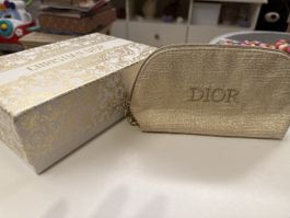 Dior pouch plus gift box