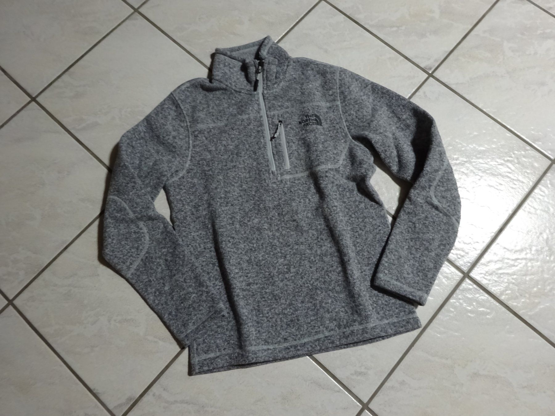 North Face Pulls & Sweat-shirts: Herren-Pullover/North Face – Neuf (Voir description) à Rothrist par Mistery1