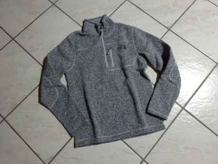 Herren-Pullover/North Face