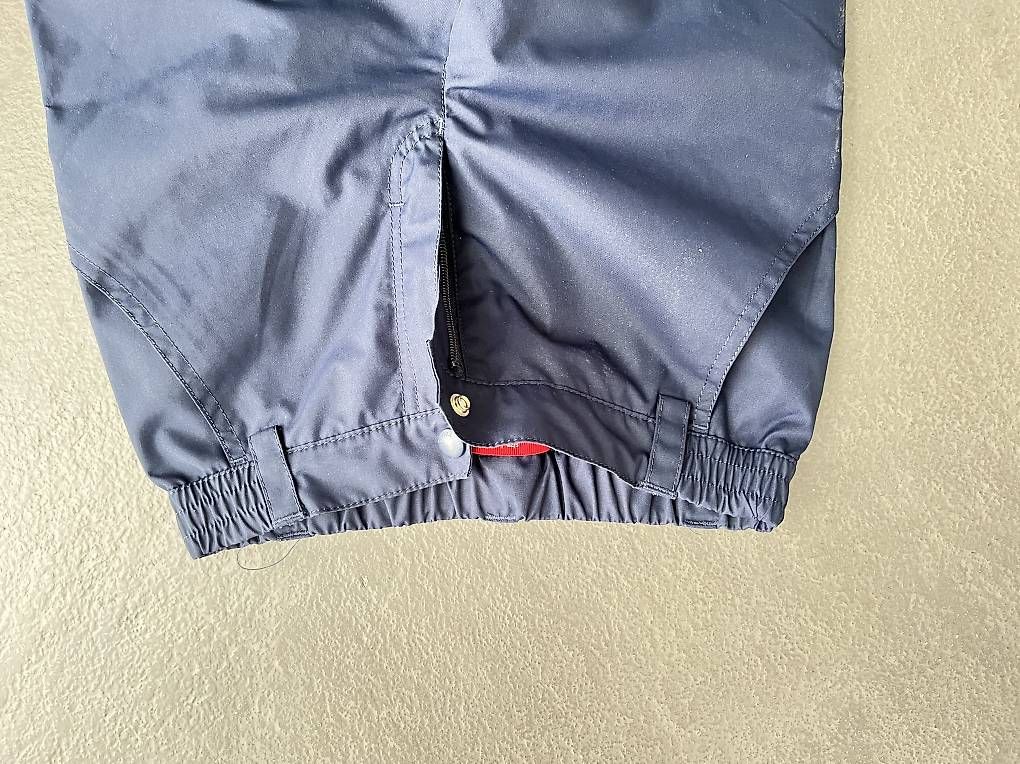 Hosen: Reimatec Regenhose Gr. 134 – Gebraucht aus Uetikon am See von kun_6knp 1