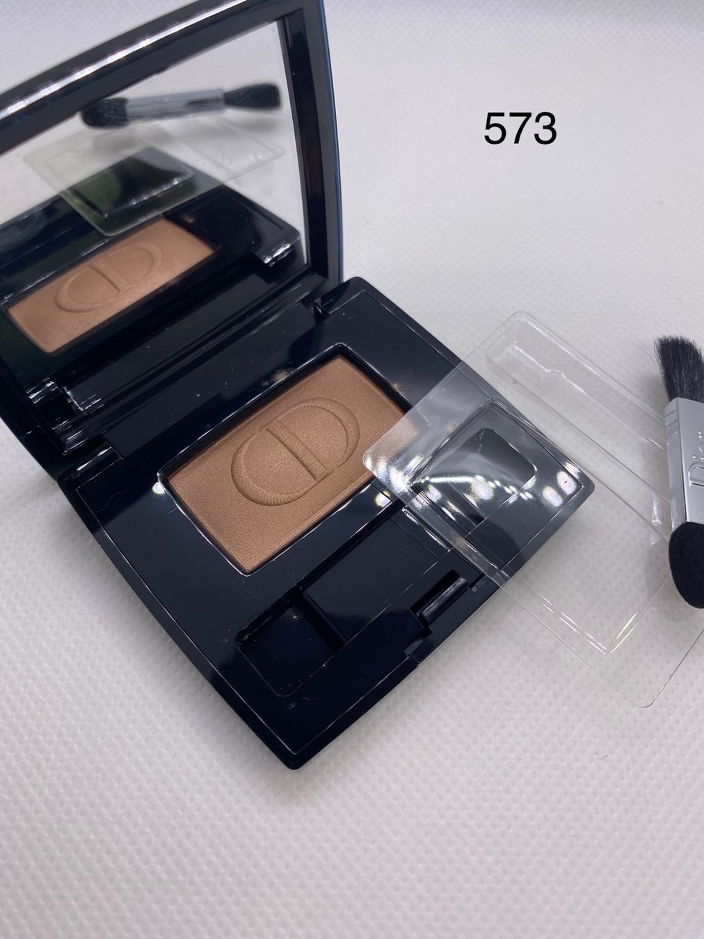 Dior Make-up: Dior mono eyeshadow maquillage – Neu und originalverpackt aus Pully von Natala