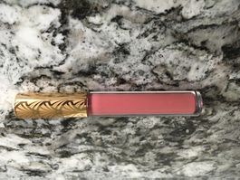 NEW/Estée Lauder Lip Gloss Farbe Pink Persuasion limitiert