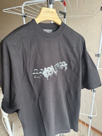 T shirt Balanciaga