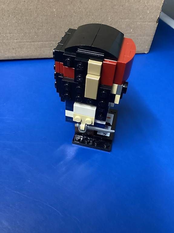 Kit di costruzioni: Lego Brickheadz 41593 Jack Sparrow – Usato da Taverne venduto da Stefano031 1