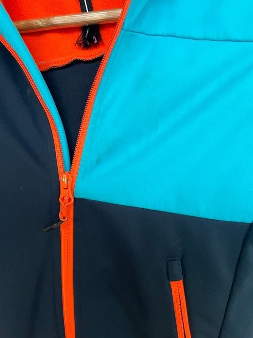 Icepeak Giacche & Cappotti: Kinder Icepeak Softshell Jacke 128 – Usato da Bergdietikon venduto da antovale 2