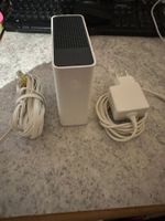 Swisscom WLAN Box Sender AccessPoint Repeater