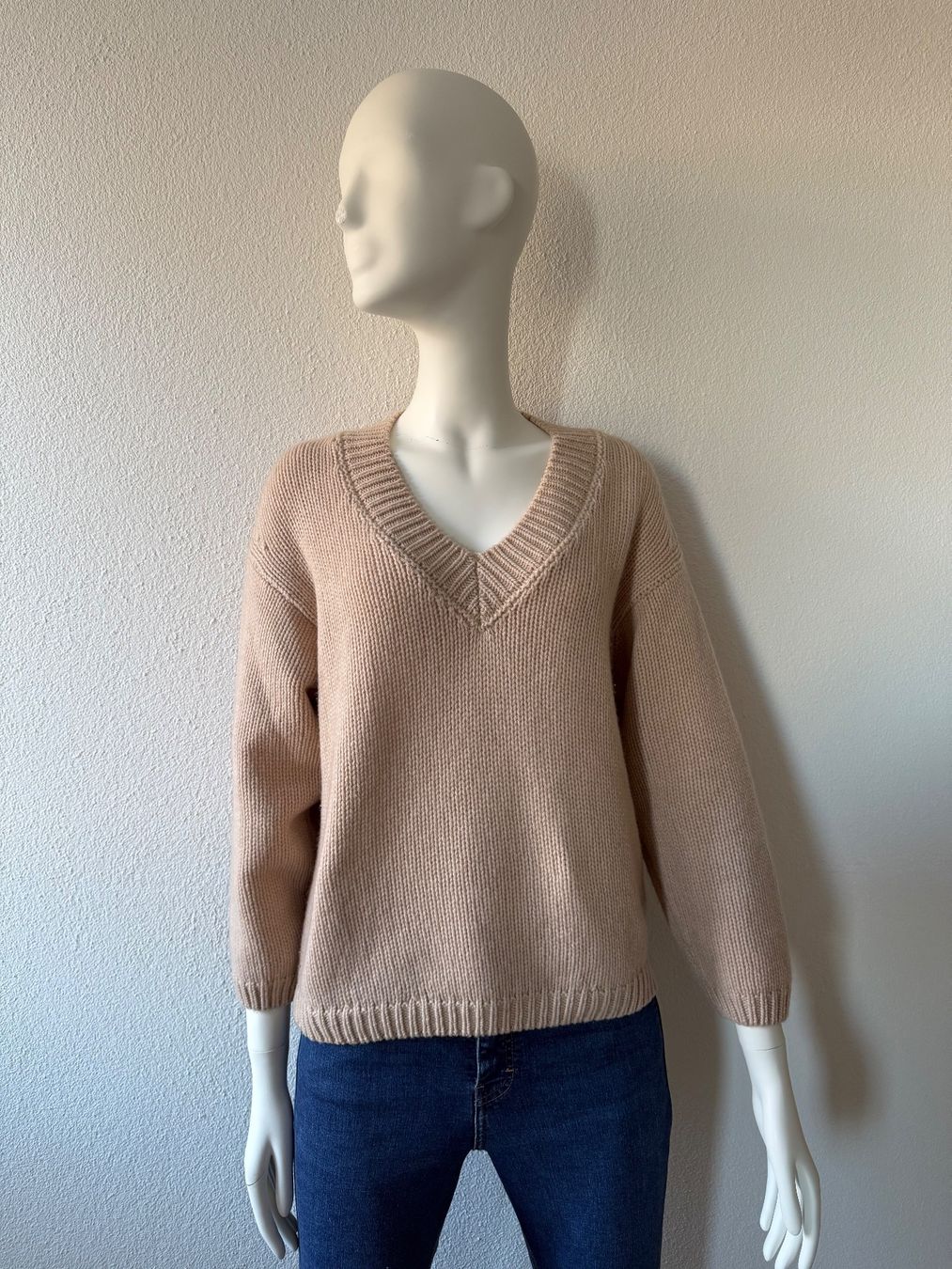Falconeri Maglioni & Felpe: Falconeri Pullover – Nuovo (secondo la descrizione) da Winterthur venduto da 19.19