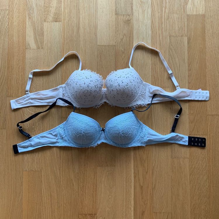 2x Victoria‘s Secret BH 36C NEU! Kaufen auf Ricardo