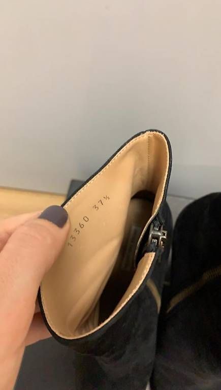 Dries Van Noten Scarpe da donna: Stiefelette von Dries Van Noten – Nuovo (secondo la descrizione) da Goldach venduto da kri_dyl6 4